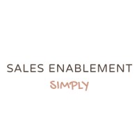 Sales Enablement Simply logo - Similar company to Idl Games