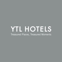 YTL Hotels logo - Similar company to Temokin Builder Sdn Bhd