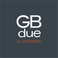 GBDUE ALLESTIMENTI SRL logo - Similar company to Caccia Sottofondi Srl