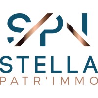 Stella Patr'Immo logo - Similar company to Max Immobilier