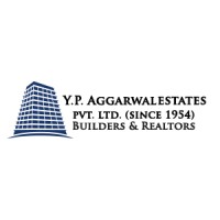 Y.P. AGGARWAL ESTATES PVT. LTD. logo - Similar company to Sm Infra