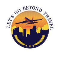 Let's Go Beyond Travel logo - Similar company to Let'S Go Forward Cic