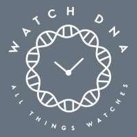 WatchDNA | Where Time Connects Us All logo - Similar company to Key Instincts