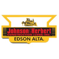 Johnson and Herbert Construction (1988) Inc. logo - Similar company to F11 Piling Solutions Lp