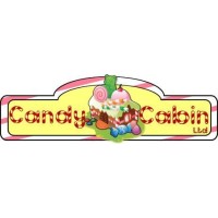 CANDY CABIN LTD