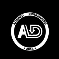 Aligned Distributing logo - Similar company to Nano Infusion Technologies