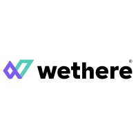 Wethere logo - Similar company to Webook
