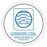 MAESTRANZA CONACER logo - Similar company to Maestranza.In