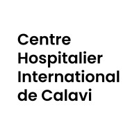 Centre Hospitalier International de Calavi (CHIC) logo - Similar company to Inrab
