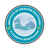Institute of Disaster Solutions and Climate Adaptation logo - Similar company to H2A Environmental Consultancy Co Ltd