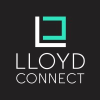 Lloyd Connect logo - Similar company to Utova