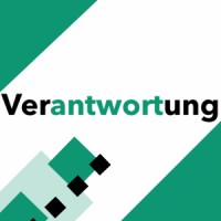 Verantwortung – die Initiative für CSR, Nachhaltigkeit und innovatives Wachstum logo - Similar company to F.A.Z. Institut