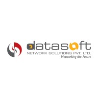 Datasoft Network Solutions Pvt Ltd logo - Similar company to Softix Technologies Pvt Ltd