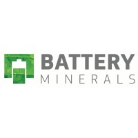 Battery Minerals Limited logo - Similar company to Oretech Resources