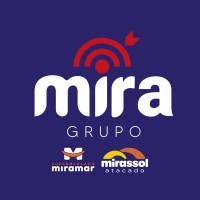 GMira logo - Similar company to Focare Rh | Consultoria Em Rh E Gestão De Pessoas