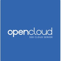 Opencloud logo - Similar company to Opencloud.Eu
