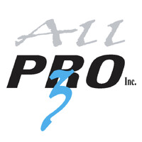 All Pro-3, Inc