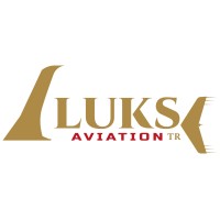 LUKS AVIATION TR logo - Similar company to Muhr Aviation