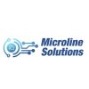 Microline Solutions logo - Similar company to Hexaskills