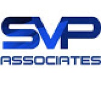 Svp Associates logo - Similar company to Garg & Agarwal, Chartered Accountants