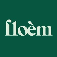 Floèm logo - Similar company to Bumble Bloom