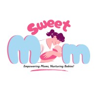 SweetMom logo - Similar company to Gemrook Laboratories