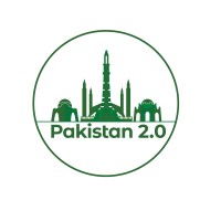 Pakistan 2.0 logo - Similar company to Oryne