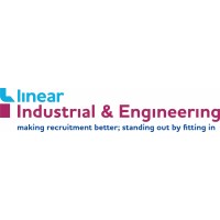 Linear Industrial & Engineering logo - Similar company to Magnum Opus