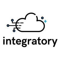 Integratory logo - Similar company to Mua Consulting