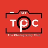 The Photography Club, SIT logo - Similar company to Entrepreneurship Promotion & Innovation Cell - Sit Pune