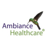 Ambiance Healthcare B.V. logo - Similar company to Promt