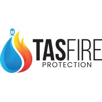 TAS Fire Protection logo - Similar company to High Rise Security Systems, Llc