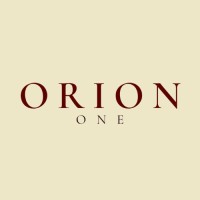 Orion One logo - Similar company to Finance Professionals Uk