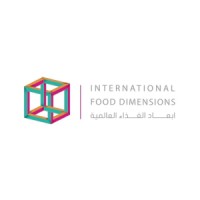 International Food Dimensions logo - Similar company to Ocean Lounge