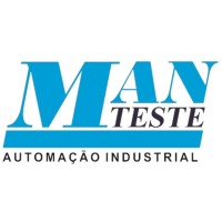 Manteste Automação logo - Similar company to Manteste Eletromecânica Ltda.