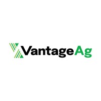 Vantage Ag logo - Similar company to Omex Canada