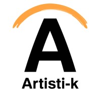Artisti-k Producciones logo - Similar company to Cifra Import Export