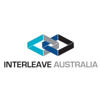 Interleave Australia logo - Similar company to Interleave