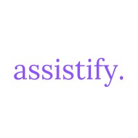 Assistify.hr logo - Similar company to Mativa Group