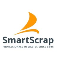 SmartScrap Ltd logo - Similar company to Fintiv Group