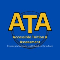 Accessible Tuition & Assessment logo - Similar company to Multiple Choice Questions Quiz