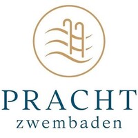 Pracht zwembaden logo - Similar company to D-Max Zwembaden