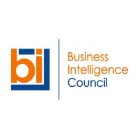Business Intelligence Council  BIC logo - Similar company to Genio Academy