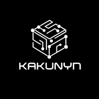 Kakunyn logo - Similar company to Test Evolve