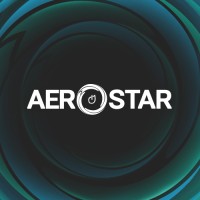 Aerostar logo - Similar company to Specialecoils