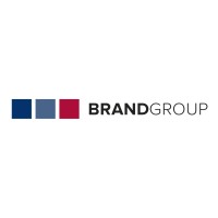 BRANDGROUP logo - Similar company to Brandgroup