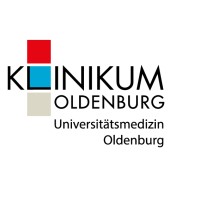 Klinikum Oldenburg AöR logo - Similar company to Ofindo