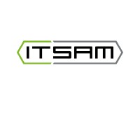 Kommunalförbundet Itsam logo - Similar company to Tickstar