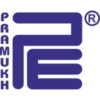 Shree Pramukh Enterprise logo - Similar company to Konica Electronics Enterprise