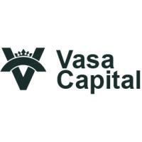 Vasa Capital logo - Similar company to Hunter Capital Ab (Publ)